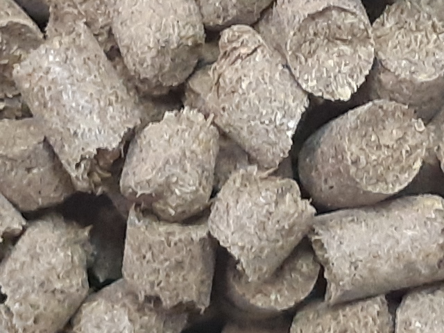 пивная дробина